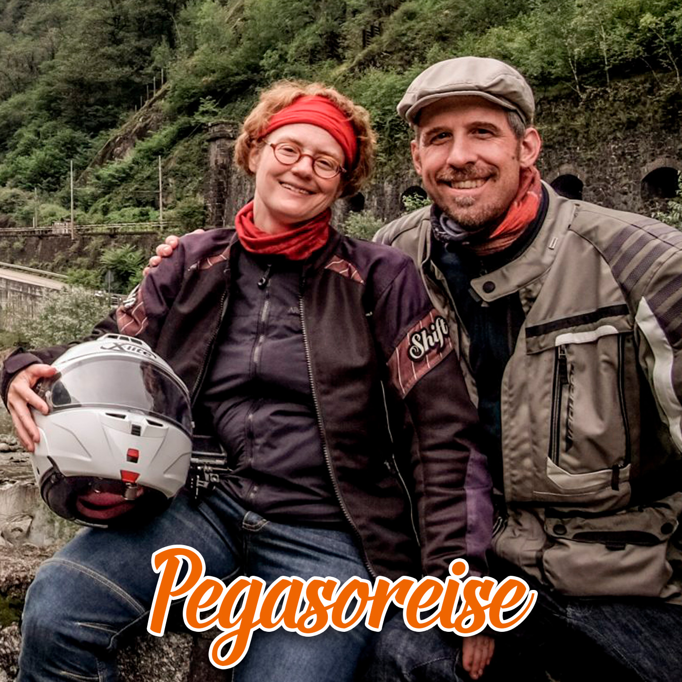 Fellows Ride - Der Podcast